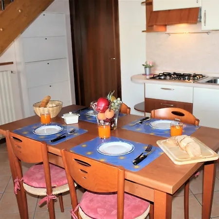 Lo Di Marilu Appartement