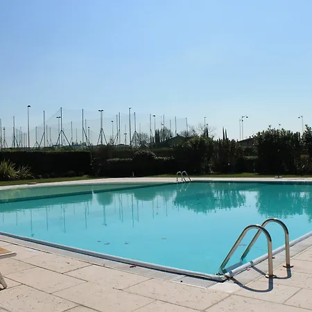 Lo Di Marilu Appartement